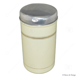 Théière émaillée Vintage 1,7 L - Induction Compatible - Rétro, Pichet à Thé - Rouge