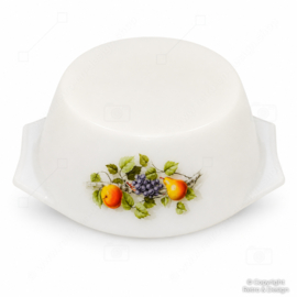 Fuente de horno Arcopal Fruits de France Ø 20,5 cm