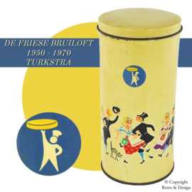 📝 The Dutch Rusk Tin (Blog)