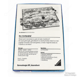 De Uitbrekers • Ravensburger • 1988