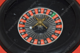 Roulette Campione, spel uit de jaren 60 gemaakt in Italië