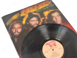 Vinyl album - Spirits having flown - Beegees