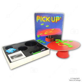 Pick-Up – El Emocionante Juego de Destreza de Jumbo