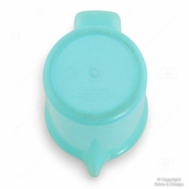 Jarra Vertedora Tupperware 1L Azul Pastel – Jarra Vintage Grande