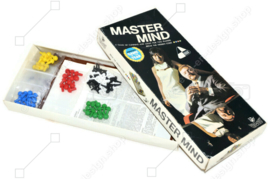 Vic-Toy Mastermind "Game of the Year" 1972