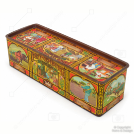 Boîte commémorative vintage Peijnenburg 1883–1983 – 100e anniversaire