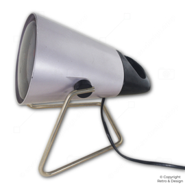 Philips Infraphil HP3608 – Vintage Warmtelamp met Originele Doos