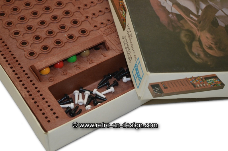 superieur. Spel van het jaar 1975 | ARCHIEF (uitverkocht) | Retro & Design - 2nd hand collectibles - Webshop voor Retro-Vintage woonaccessoires