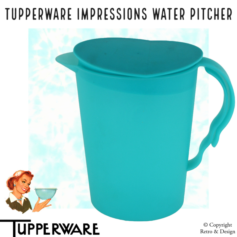 Tupperware, Kitchen, Vintage Tupperware