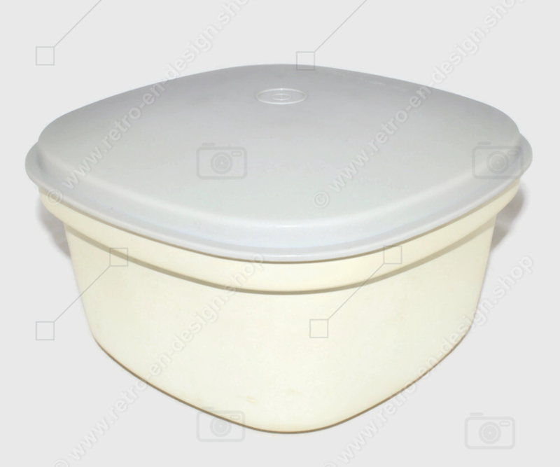 Vintage Tupperware Multi Server Steamer from 1973!, VINTAGE TUPPERWARE