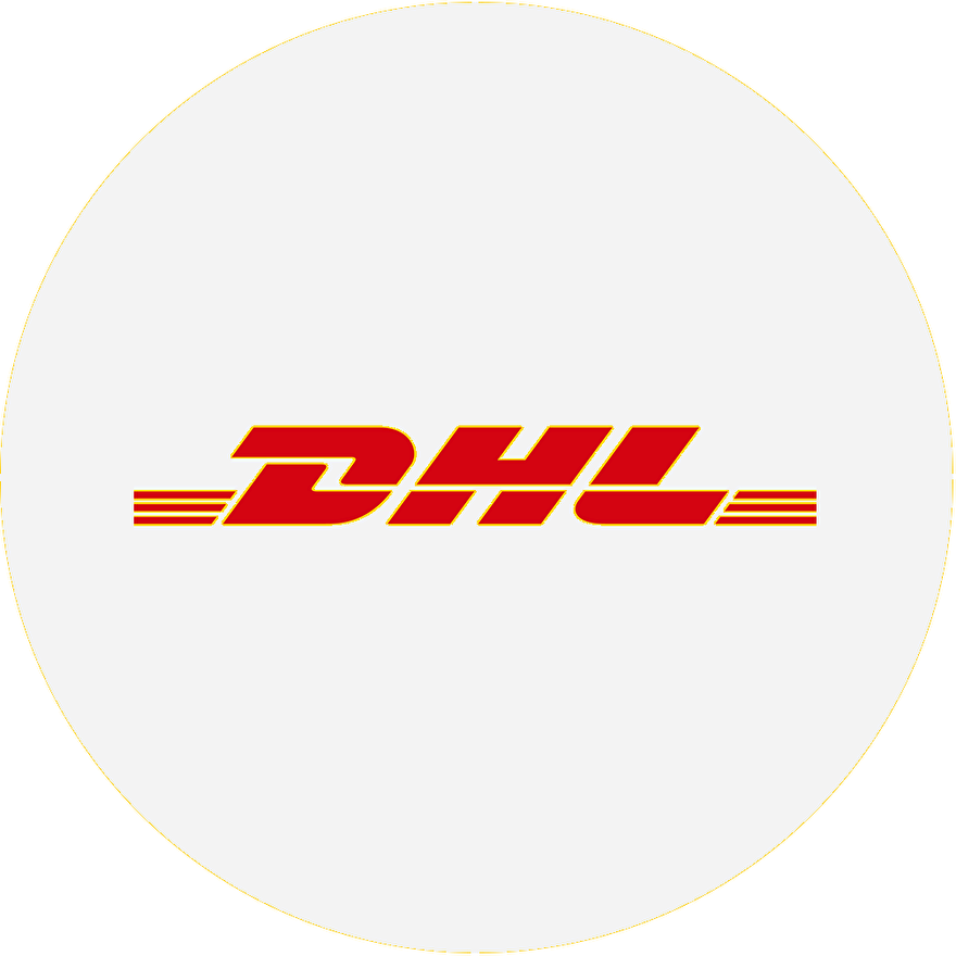 contrast Jaarlijks Toegeven Tarieven DHL | Retro & Design - 2nd hand collectibles - Webshop voor  Retro-Vintage woonaccessoires