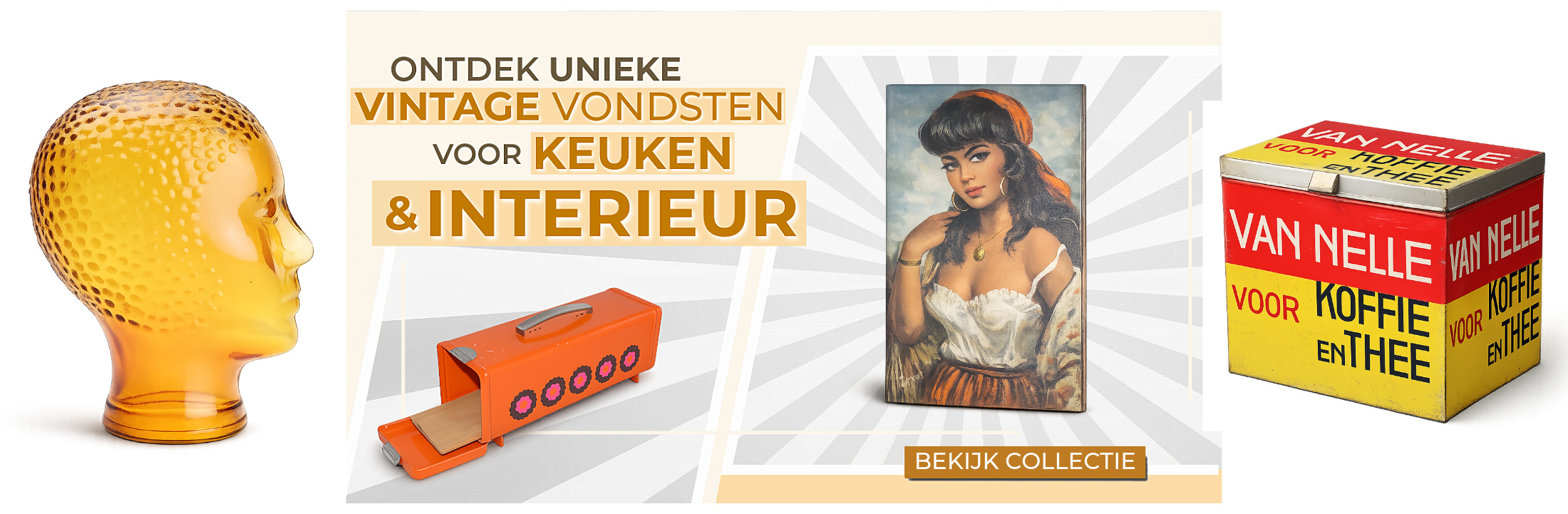 KENKO | RETRO & DESIGN