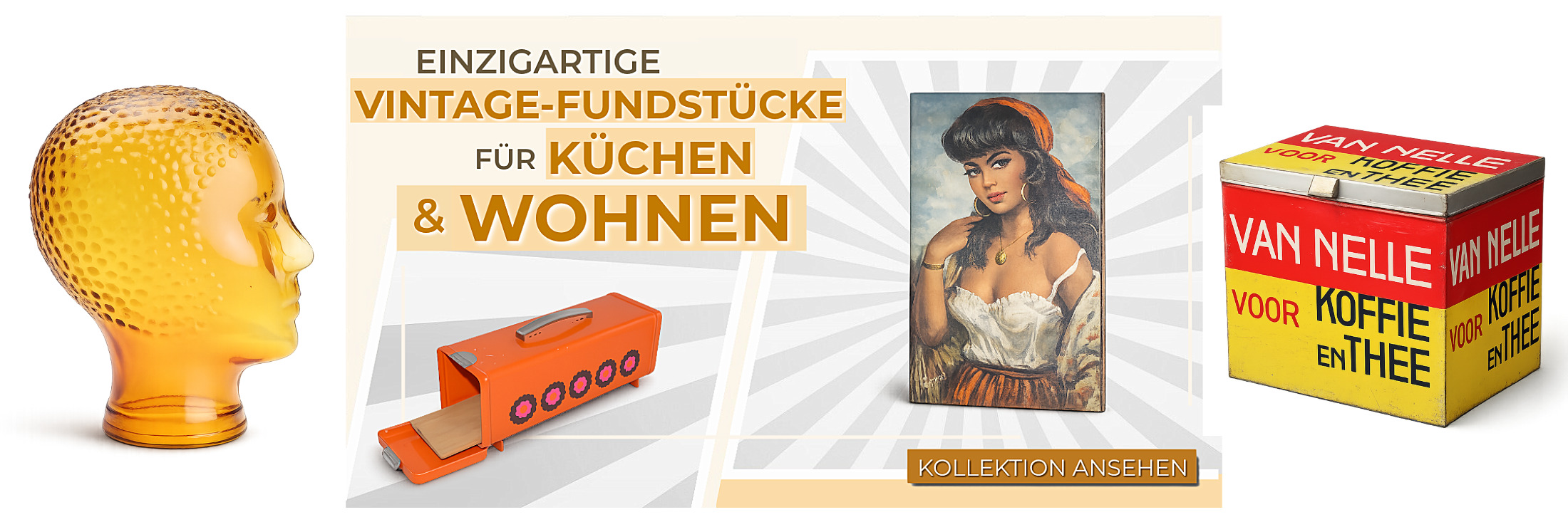 KENKO | RETRO & DESIGN