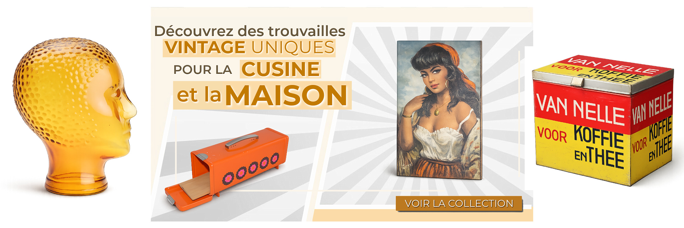 KENKO | RETRO & DESIGN