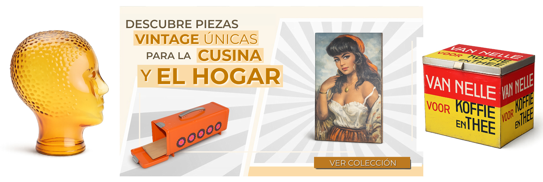 KENKO | RETRO & DESIGN