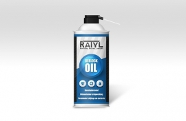 Ratyl Deblock Oil