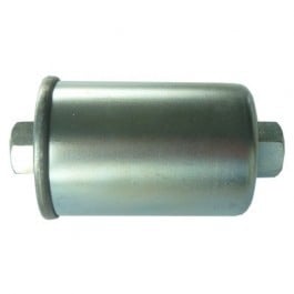 Brandstof filter - M16 female