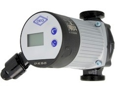 Circulatiepomp