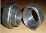 Circulatiepomp koppelingset