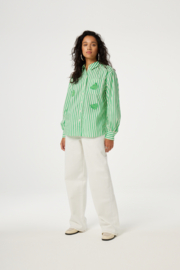 Alex blouse