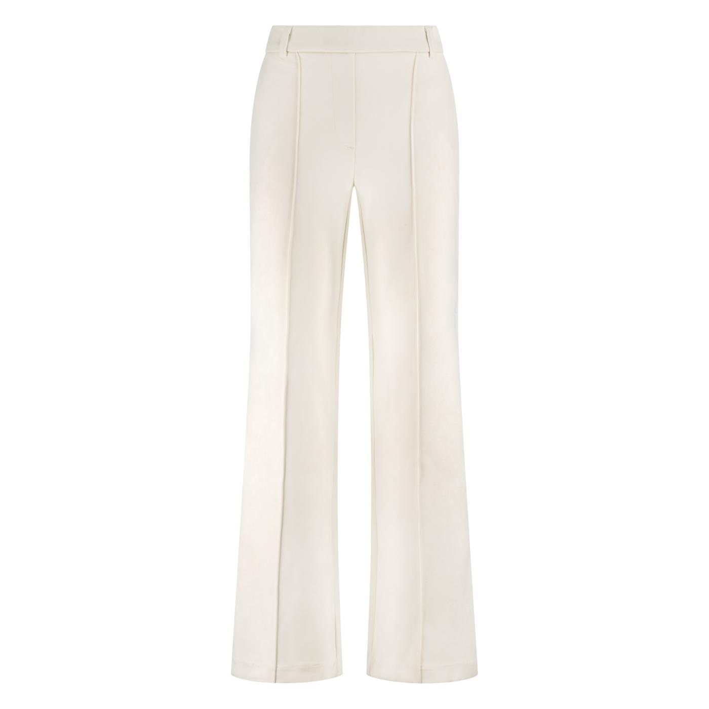 jill pants scuba offwhite