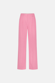 Nura pleated trousers