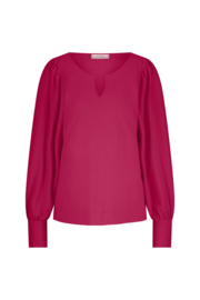 Violette blouse