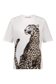 Klaasje panther tshirt