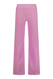 Marilon snake trousers