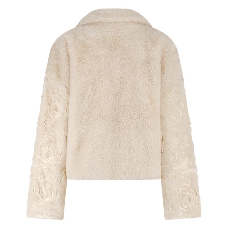 Pleun jacket flower
