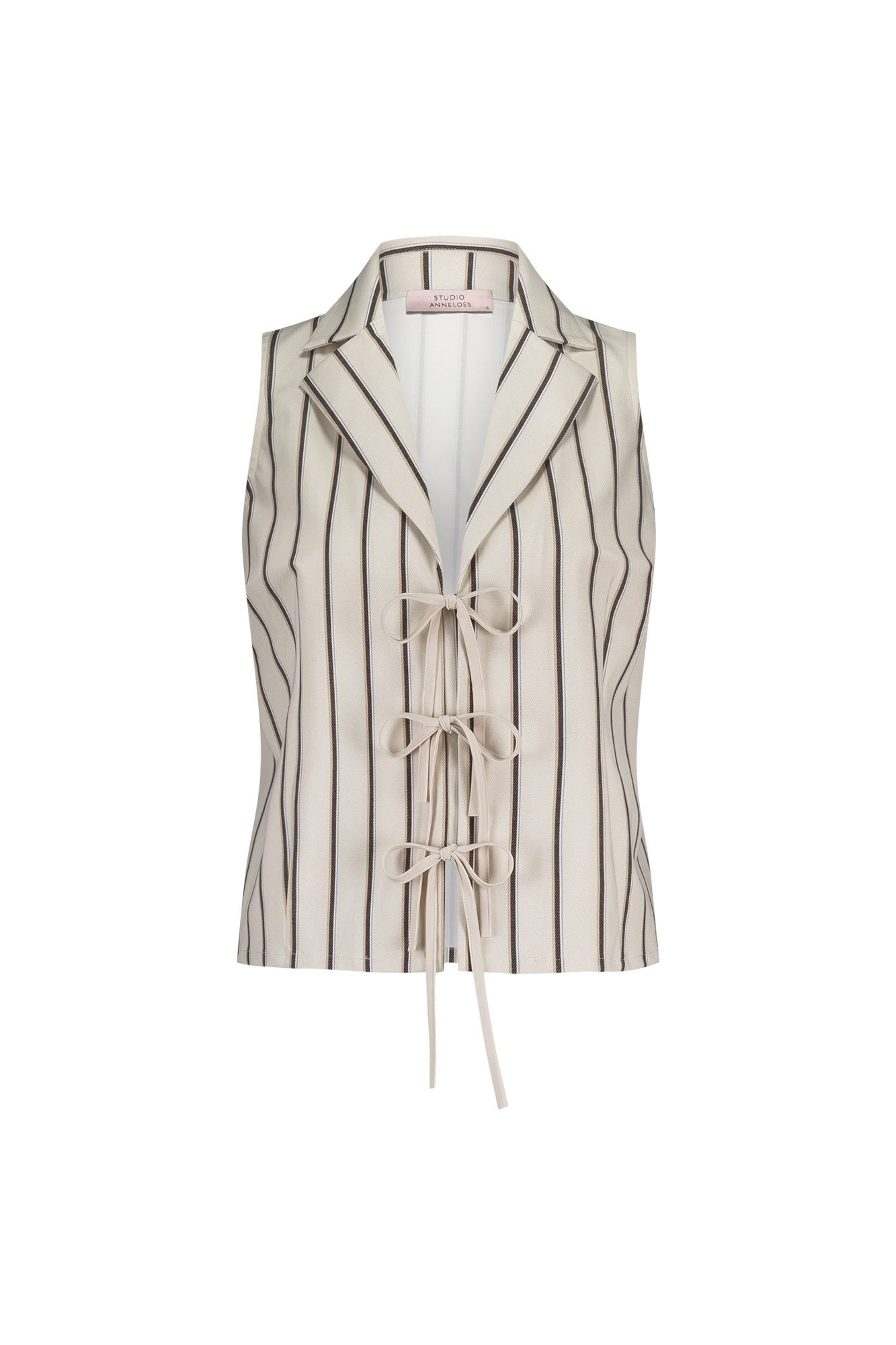 Hielke stripe top