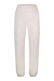 Evalyn cargo parch trousers