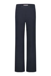 miray bonded rib trousers