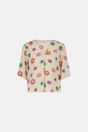 Starlet blouse