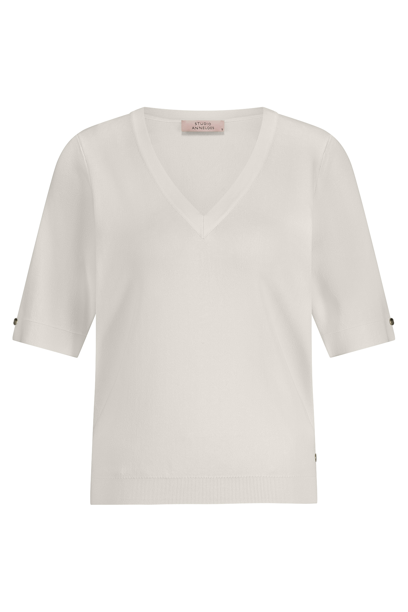 Linay pullover ecru