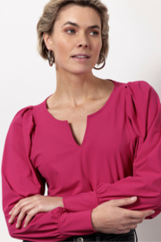 Violette blouse