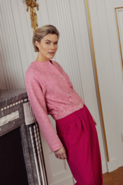 Koosje tweed jacket