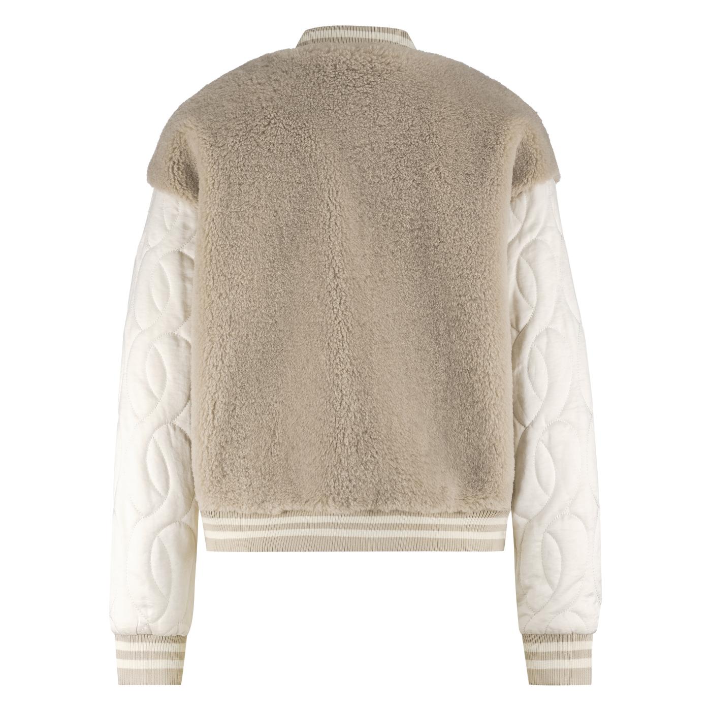 Bianca jacket