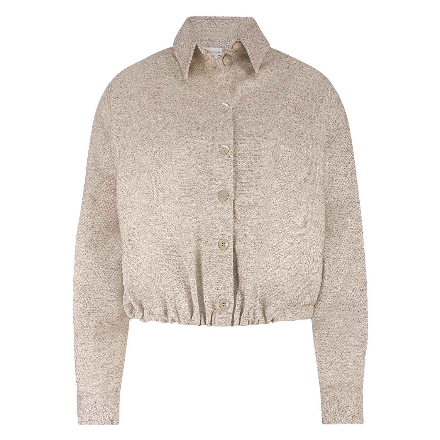 Lara blouse strass