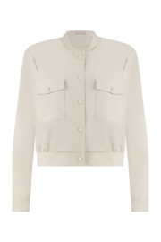 Benja bonded jacket