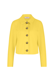 Clarris bonded jacket