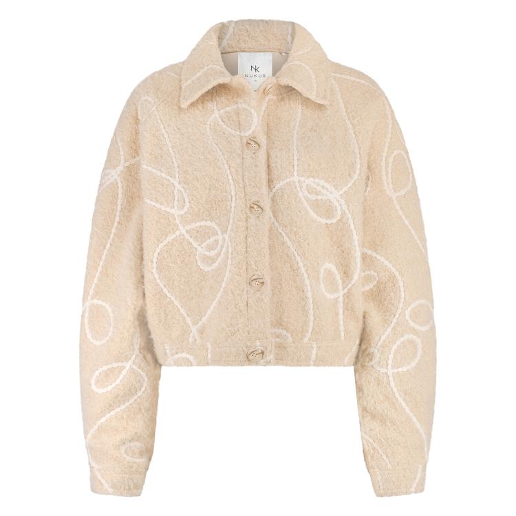 Milou jacket