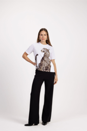 Klaasje panther tshirt