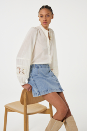 Joplin blouse