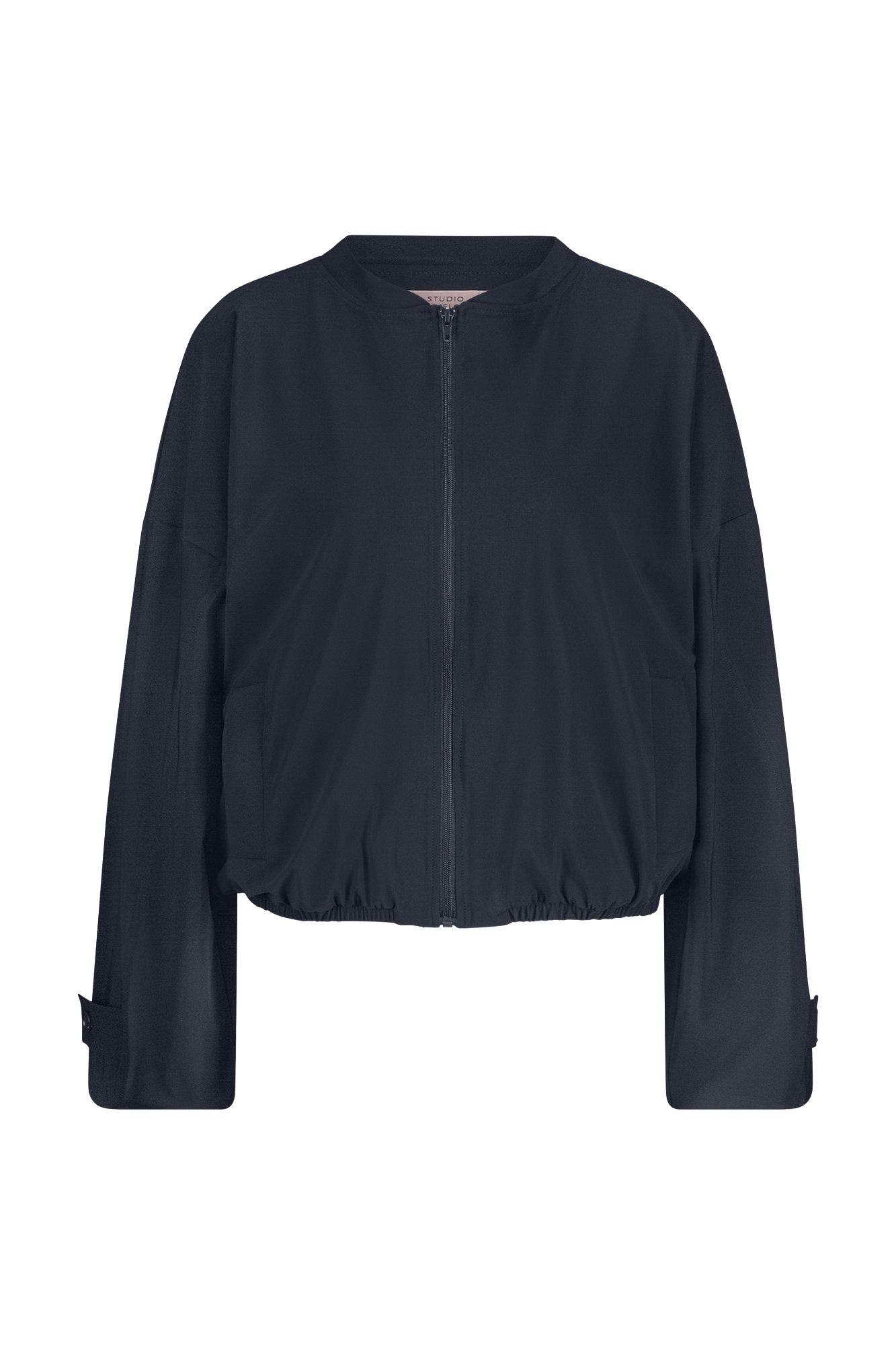 Hesra jacket