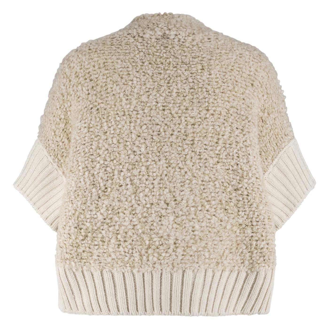 Belle cardigan