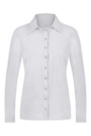 Poppy shirt light grey