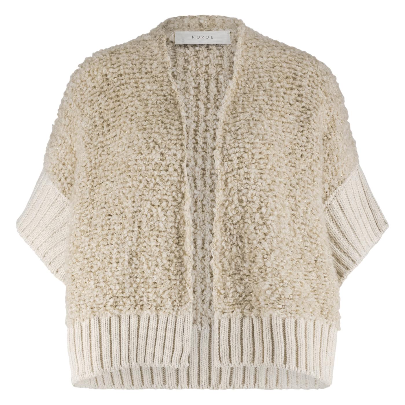 Belle cardigan