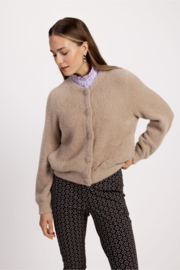 Benja mink bomber