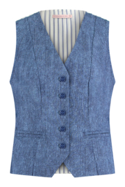 Bruno jeans gilet